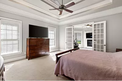 1612 Sharnbrook Court, Raleigh, NC 27614 - Photo 36