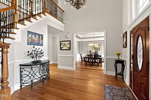 1612 Sharnbrook Ct, Raleigh, NC 27614 - Photo 12