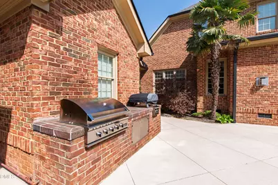 1612 Sharnbrook Court, Raleigh, NC 27614 - Photo 66