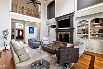 1612 Sharnbrook Court, Raleigh, NC 27614 - Photo 18