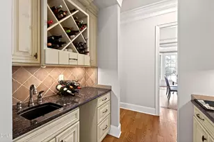 1612 Sharnbrook Ct, Raleigh, NC 27614 - Photo 32