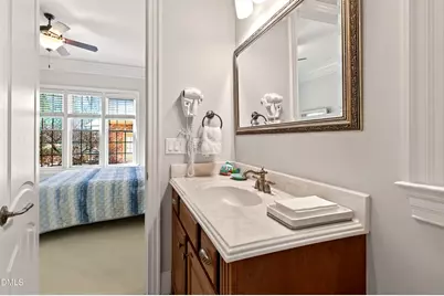 1612 Sharnbrook Court, Raleigh, NC 27614 - Photo 54