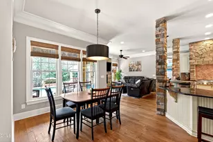 1612 Sharnbrook Ct, Raleigh, NC 27614 - Photo 28