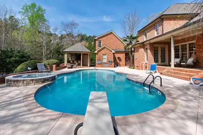 1612 Sharnbrook Court, Raleigh, NC 27614 - Photo 68