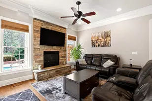 1612 Sharnbrook Ct, Raleigh, NC 27614 - Photo 30