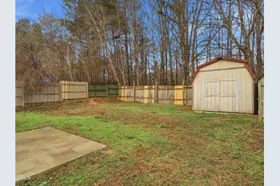 4316 Haverty Drive, Raleigh, NC 27610 - Photo 22