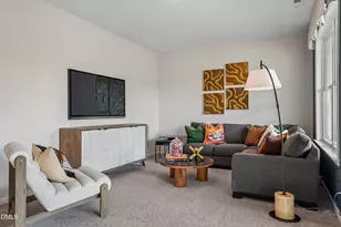 264 Blooming Willow Trail, Clayton, NC 27527 - Photo 20