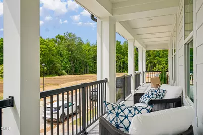 264 Blooming Willow Trail #13, Clayton, NC 27527 - Photo 4