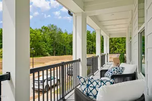 264 Blooming Willow Trail, Clayton, NC 27527 - Photo 4