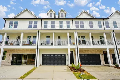 264 Blooming Willow Trail #13, Clayton, NC 27527 - Photo 1