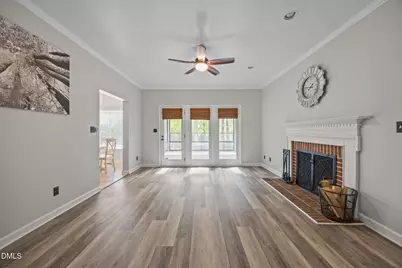 5405 Chimney Swift Drive, Wake Forest, NC 27587 - Photo 18