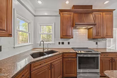 5405 Chimney Swift Drive, Wake Forest, NC 27587 - Photo 16