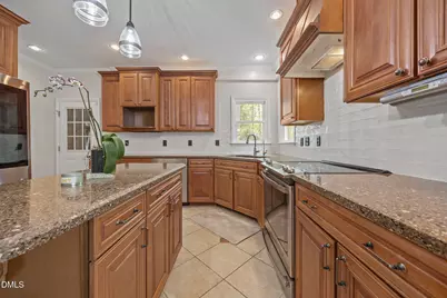 5405 Chimney Swift Drive, Wake Forest, NC 27587 - Photo 14
