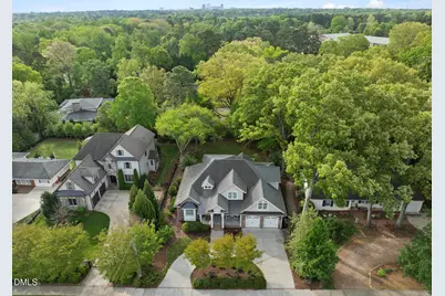 1924 Ridge Road, Raleigh, NC 27607 - Photo 2