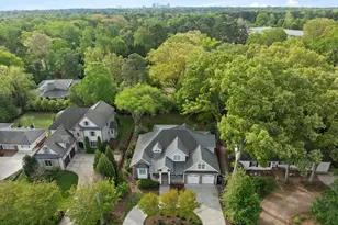 1924 Ridge Rd, Raleigh, NC 27607 - Photo 2