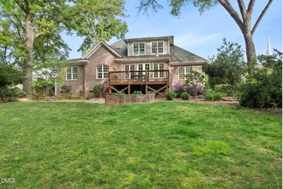 1924 Ridge Road, Raleigh, NC 27607 - Photo 62