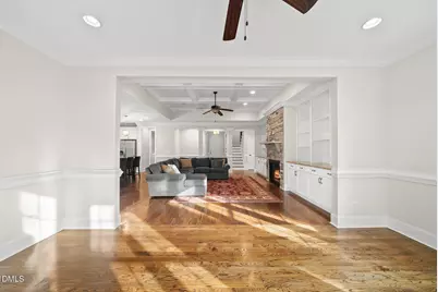 1924 Ridge Road, Raleigh, NC 27607 - Photo 28