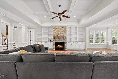 1924 Ridge Road, Raleigh, NC 27607 - Photo 8