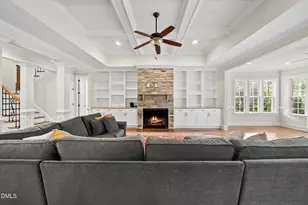 1924 Ridge Rd, Raleigh, NC 27607 - Photo 8