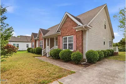 302 Martin Luther King Junior Drive, Smithfield, NC 27577 - Photo 2