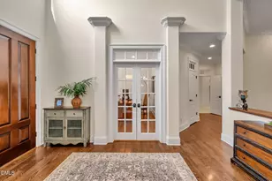 12089 Morehead, Chapel Hill, NC 27517 - Photo 24