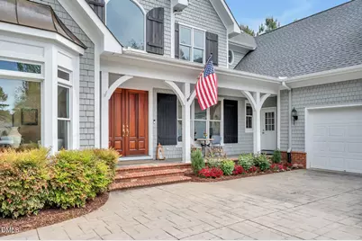 12089 Morehead, Chapel Hill, NC 27517 - Photo 4