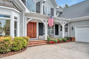 12089 Morehead, Chapel Hill, NC 27517 - Photo 4