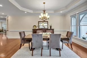 12089 Morehead, Chapel Hill, NC 27517 - Photo 24