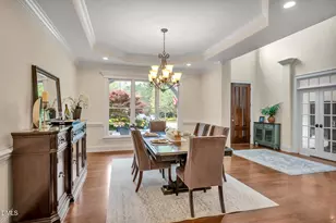 12089 Morehead, Chapel Hill, NC 27517 - Photo 22