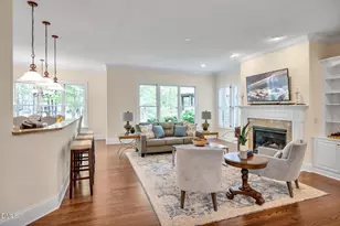 12089 Morehead, Chapel Hill, NC 27517 - Photo 22