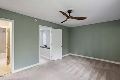 19 Bluff Trail, Chapel Hill, NC 27516 - Photo 24