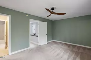 19 Bluff Trail, Chapel Hill, NC 27516 - Photo 24