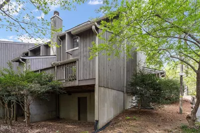 19 Bluff Trail, Chapel Hill, NC 27516 - Photo 30