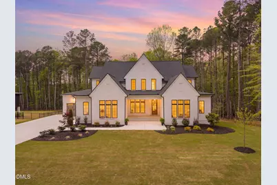 7417 Summer Tanager Trail, Raleigh, NC 27614 - Photo 1