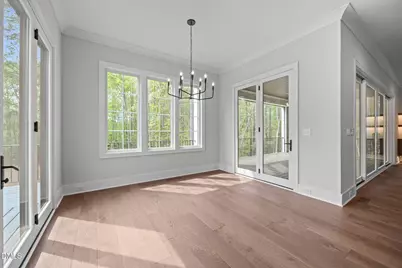 7417 Summer Tanager Trail, Raleigh, NC 27614 - Photo 14