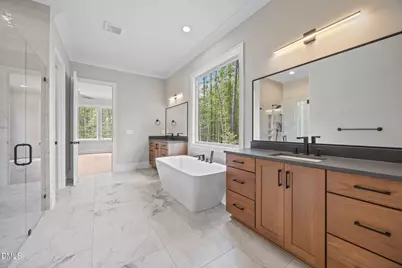 7417 Summer Tanager Trail, Raleigh, NC 27614 - Photo 20