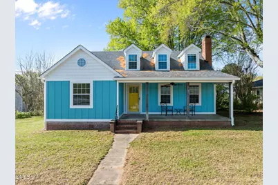 317 Pine Street, Roxboro, NC 27573 - Photo 1