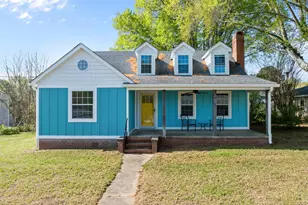 317 Pine St, Roxboro, NC 27573 - Photo 1