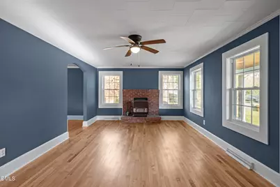 317 Pine Street, Roxboro, NC 27573 - Photo 8