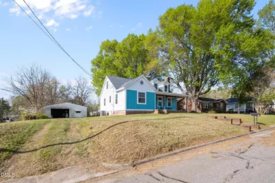 317 Pine Street, Roxboro, NC 27573 - Photo 48