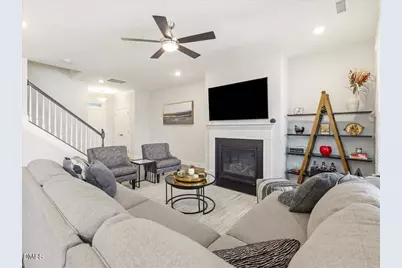 1502 Farm Pond Trail, Durham, NC 27703 - Photo 10