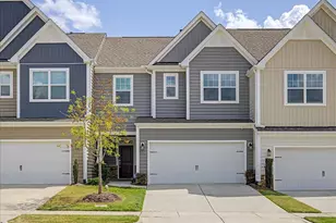 1502 Farm Pond Trail, Durham, NC 27703 - Photo 2