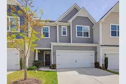 1502 Farm Pond Trail, Durham, NC 27703 - Photo 1
