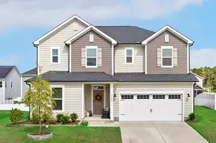 3308 Brunot St, New Hill, NC 27562 - Photo 46