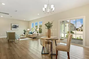 3308 Brunot St, New Hill, NC 27562 - Photo 14