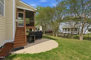 418 Stranraer Ct, Fuquay Varina, NC 27526 - Photo 30