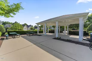 418 Stranraer Ct, Fuquay-Varina, NC 27526 - Photo 34