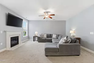 418 Stranraer Ct, Fuquay Varina, NC 27526 - Photo 12
