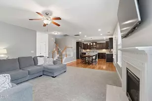 418 Stranraer Ct, Fuquay-Varina, NC 27526 - Photo 14