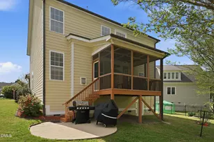 418 Stranraer Ct, Fuquay-Varina, NC 27526 - Photo 32